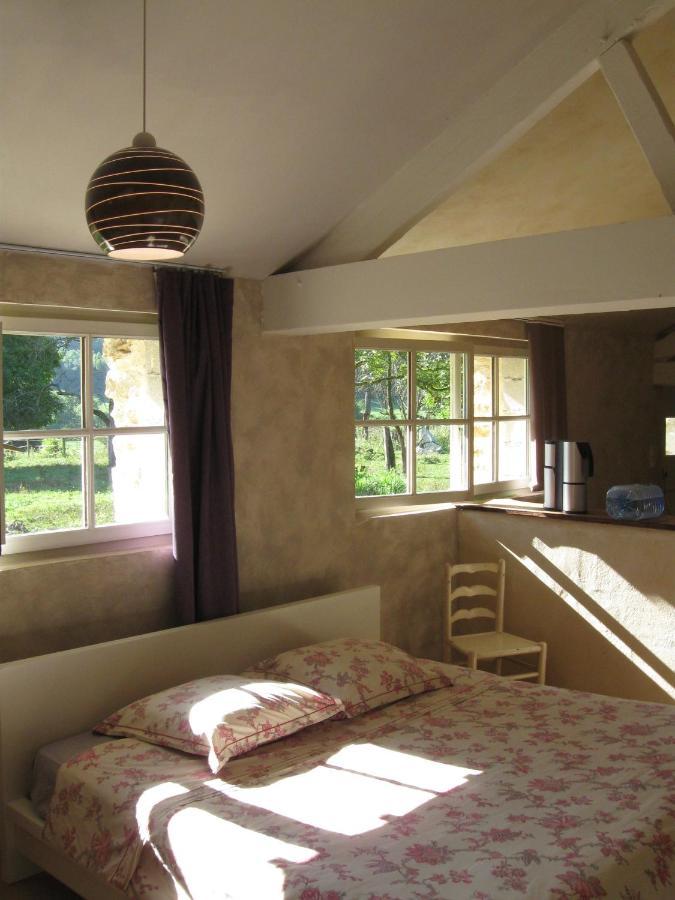 4 Collines Bed and Breakfast Hagnicourt Exteriör bild