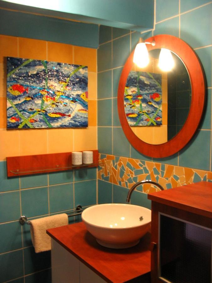 4 Collines Bed and Breakfast Hagnicourt Exteriör bild