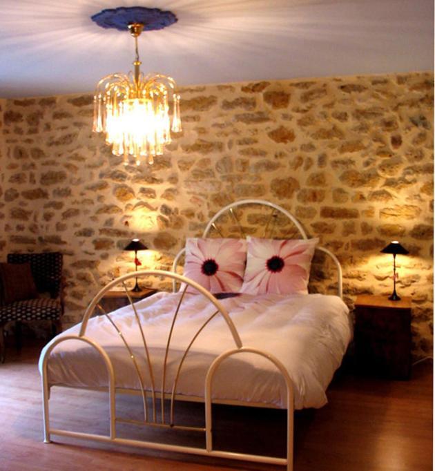 4 Collines Bed and Breakfast Hagnicourt Exteriör bild